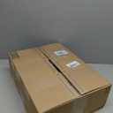 United Ortho USA14107 Air Cam Walker Fracture Boot, Large, Black (Black)