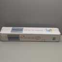 YOTTOY Yoga Mat, 72"x 32"x1/3" Extra Wide Non-Slip Exercise Fitness Yoga Mats,Eco-Friendly TPE Exercise Mats for Women Men Home Workout with Strap Bag (Nile)