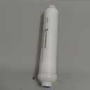 HYDRO MASTER IN-LINE POST CARBON FILTER With 1/4-Inch NPT Connection, 10 Inch x 2 Inch. (5 Piece Set)