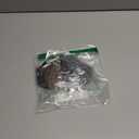 Wig Cap Lace Wig Grip Cap for Keeping Wigs in Place Wig Cap with Grip Band Make Your Wigs Glue Free Non-Slip Wig Caps for Women (Brown, S)