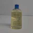 Bioderma Atoderm Shower Oil, Cleansing Oil For Face & Body, Nourishing Cleansing Oil For Dry to Atopic Sensitive Skin For Softer & Smooth Skin For Your Whole Family