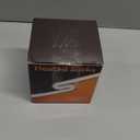 Heated Socks, APP Control Electric Heated Socks for Men Women, Rechargeable Battery Powered Warm Socks, Washable Thermal Socks Foot Warmer for Winter Hunting Skiing Hiking Camping