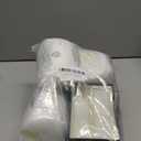 2 + 4 Pack Vacuum Filters Replacement Compatible for Shark Rotator Pro Lift-Away NV500, NV501, NV502, NV503, NV505, NV510, NV520, NV552, UV560, NV642, ZU780, ZU782, ZU785, Part Xff500 Xhf500