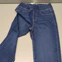 Avenue Women's Plus Size Jegging - Hi Rise, 14 Mid Wash