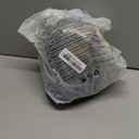 JOYIN Halloween Decorations Outdoor Light-Up Zombie Groundbreaker with bloodstain and Creepy Sound for Halloween Outside Decor, Lawn, Yard, Patio, Graveyard Decoration, Haunted House Prop