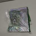 Electric Razor for Men 5 in 1, Beard Trimmer Kit with Adjustable 18mm Comb, Body Shaver, Nose & Ear Hair Trimmer, IPX7 Waterproof, Type-C Fast Charge, LED Display, 120-Min Cordless Use