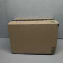 2 Pack PU Leather Premium Car SeatBack Organizer Travel Accessories Kick mats Back seat Protector and Cup Holder Holder Universal Use Seat Covers Black