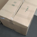 HVAC Premium 25 x 18 Duct Opening Steel Return Air Filter Grille, for 1-inch Filter, Removable Door, Flat Stamped HVAC Vent Cover Grille, Outer Dimensions 27.5 x 20.5