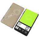 (Latest Version) Espresso Scale with Timer 1000g x 0.1g, Espresso Coffee Scale for Drip Tray, 35 Ounces/0.01oz,Coffee Scale Espresso with Silicone Mat,Large Backlit Display,Batteries