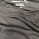 Calhoun NHL Mens Loose Fit Performance Rashguard Wicking Long Sleeve Shirt (X-Large, Vegas Golden Knights)