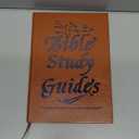 66-Page Bible Study Guide & Year-Long Devotional Journal for Women: A Daily Scripture Quote and Prompt for Deepening Faith