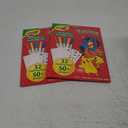 Crayola Color & Sticker Activity Set, Pokemon, 2 Pack