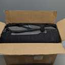 Skechers Air-Cooled Memory Foam Seat Cover,Mesh Thick Car Seat Covers,Piping Leather Car Seat Cover,Airbag Compatible,Automotive Comfort for Most Cars, Vans, Trucks, SUV(Mint,Full Set)