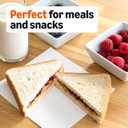 Amazon Basics Everyday Paper Napkins, 400 Count