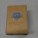 Simthread 5500Yds Embroidery Thread, 5000M High-Yardage 40WT 100% Polyester Thread  170+ Vivid Colors, High-Speed Rated  Compatible with Brother, Singer, Janome & More - Ivory 902