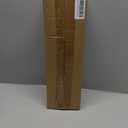 Food Warming Mat  Fast Heating Electric Warming Tray with 7 Temp Settings, 11-Hour Timer & Auto Shut-Off, Foldable Silicone Mat with Child Lock, Portable Warming Pad for Buffets, Holidays  Brown