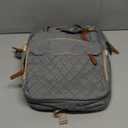 Diaper Bag Backpack for Girls Boys: Gray Toddler Diaper Bag with Changing Pad Baby Backpack Diaper Bag for Mon Dad Newborn Cute Mochila Pañaleras para Bebe Niña Niño Baby Registry Search Essentials