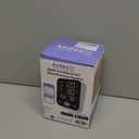 Andesfit Smart Bluetooth Blood Pressure Monitor: for Home use Come with 17" and 21" bp Cuff Arm Type Automatic XL Blood Pressure Machine AppleHealth Google fit Free APP Large and Extra Large