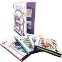 Watercolor Workbook, Water Coloring Book, Beginner-Friendly Watercolor Workbooks for Adults (Dream Star)