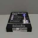 Whitening Electric Toothbrush for Adults, Professional 460nm Whitening Blue Light Tech, 31,000VPM Sonic & Oscillating Cleaning with Smart AI Sensor, 6-Month Long-Lasting Battery (Silver Purple)