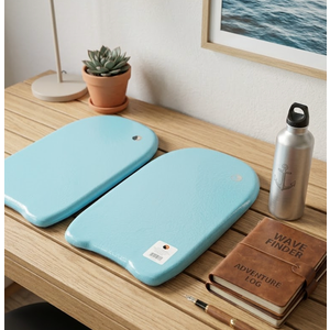 Sun Day Kickboard 2 Pack