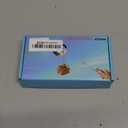 Universal Drone Airdrop System Compatible with DJI Mavic Mini 4 Pro, Mini 3, Mini 2, Air 2, Air 2S, Mavic 3 Pro, Mavic 2 - Payload Clip, Release Device, Airdropper with Fish Bait Ring Thrower Accessories (Drones Not Included)