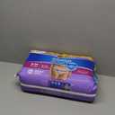 Always Discreet Adult Diapers for Women, Incontinence Underwear, Postpartum Essentials, Disposable Briefs, Max Absorbency, Bladder Leak Protection, Small/Medium, 32ct