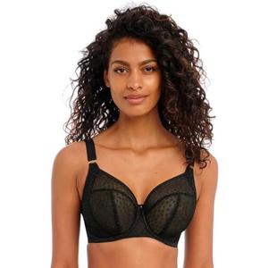 Freya Women's Starlight Underwire Side Support Bra. 34I
