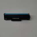 48A CF248A Compatible Toner Cartridge Replacement for HP 48A CF248A Work with Laserjet Pro M15w M15a M16w M16a Toner Laserjet MFP M28w M28a M29w M29a M30w M31w Printer (Black, 1 Pack)