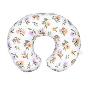 Boppy Original Nursing Support Pillow - Neutral Wildflowers Boppy Original Nursing Support Pillow - Neutral Wildflowers