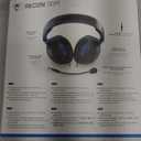 Turtle Beach Recon 50 PlayStation Gaming Headset  PS5, PS4, Xbox Series X, Xbox Series S, Xbox One, Mobile & PC with 3.5mm  Removable Mic, 40mm Speakers