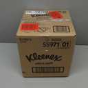 Kleenex Ultra Soft Facial Tissues, 8 Cube Boxes, 80 Tissues per Box, 3-Ply (White)