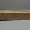 Nearly Natural 3ft. Artificial Triple Ball Boxwood Topiary Tree (Indoor/Outdoor) T2021, Green