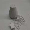 InnoGear Essential Oil Diffuser, Premium 5-in-1 Diffusers for Home Scent Aromatherapy Diffuser Air Desk Humidifier for Bedroom Large Room Office 7 Color LED 2 Mist Mode Waterless Auto Off, White Grey