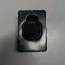 Guitar Tuner Rechargeable, Clip On Tuner with LCD Color Display with Guitar, Ukulele, Violin and Chromatic Tuning Modes, Tuners for Musical Instruments