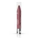 Neutrogena Moisturesmooth Color Lipstick, 70 Plum Perfect, .011 Oz.