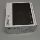 Delta Windemere 14 Series Bathtub and Shower Faucet Set, Oil Rubbed Bronze Shower Head and Handle Set, Valve Trim Kit, Oil Rubbed Bronze BT14496-OB (Valve Not Included)