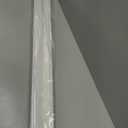 LazBlinds No Drill Cordless Cellular Shades, 37.5" W x 48" H, White