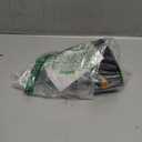 Aroma Nebulizer - Waterless Essential Oil Diffuser with Wood and Glass, Professional Grade atomtzing Diffuser, No Water, No Heat, No Plastic (1 Fragrance Included)