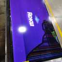 Roku Smart TV  55-Inch Select Series, 4K HDR TV  Roku TV with Enhanced Voice Remote  Flat Screen LED Television with Wi-Fi for Streaming Live Local News, Sports, Family Entertainment