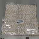 Oval Tablecloth, French Country Printed Oval Table Cloth-54x72 Inch, Fabric Washable and Waterproof Oval Table Cover for Farmhouse Kithchen Dining Decoration (Beige 03)