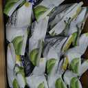 Goya Foods Plantain Chips, Garlic, 5 Ounce (Pack of 12), Best By: 10/19/2025