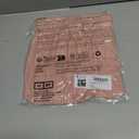 Haloumoning Boys Corduroy Shorts Kids Casual Elastic Waist Drawstring Summer Shorts with Pockets 5-14 Years (9-10 Years, Pink)