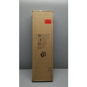 aboxoo 3 Tiers Metal Plant Stand,Rectangular Ladder Flower Pots Outdoor Plant Rack, Indoor Plant Display Rack, Heavy Duty Utility Storage Organizer for Home Garden Patio Balcony, Stair Style(White)