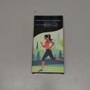 MUSICOZY Sleep Headphones Bluetooth 5.4 Headband, Sports Wireless Earphones Sweat Resistant Earbuds Sleeping Headphone with Ultra-Thin HD Stereo Speaker for Workout Running Cool Gadgets Unique Gifts (Black)