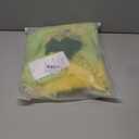 TYHTYM Deluxe Princess Costumes Little Girls Dress Kids Fancy Gown Cosplay Halloween Party 2-11T (6-7 T, Green)