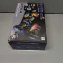 Remote Control Car for Boys 8-12, 4WD Gesture Sensing RC Stunt Car 2.4Ghz with Lights Music Sprayer RC Cars for Boys Age 4-7 8-12 Hand-Controlled Cars Toys Birthday Gifts for Kids Girls Yellow