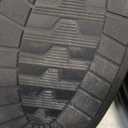 Bruno Marc Men's Business Shoes Derby Lace-Up Shoes Suit Shoes Leather with Oxford Lining (15 Wide, Black)