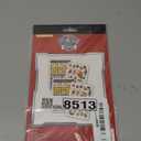 Trends International Paw Patrol STICKERLAND 4 Page Pad