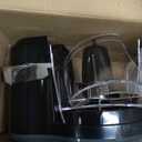 BLACK+DECKER 1.5-Cup Electric Food Chopper, One Touch Pulse, 150W Motor, Stay-Sharp Blade, Dishwasher Safe